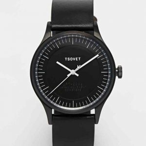 Tsovet Watch 01