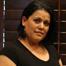 Gabriela Ivonne Sanchez